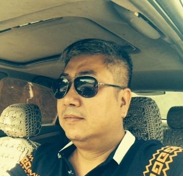 独狼的第一张照片--罗源征婚网