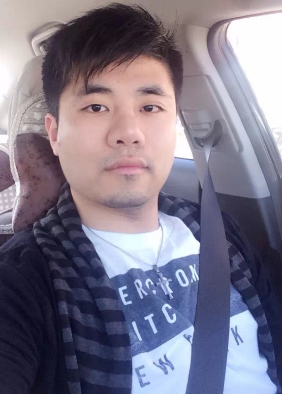 侯爵的第二张照片--罗源征婚网