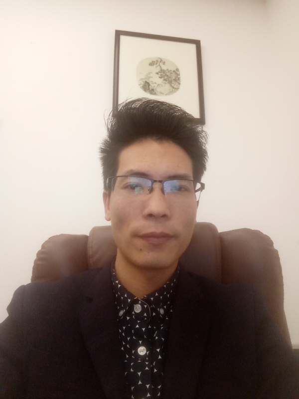 爱也要以诚相待的第一张照片--罗源征婚网