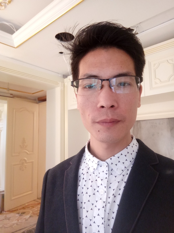 爱也要以诚相待的第二张照片--罗源征婚网