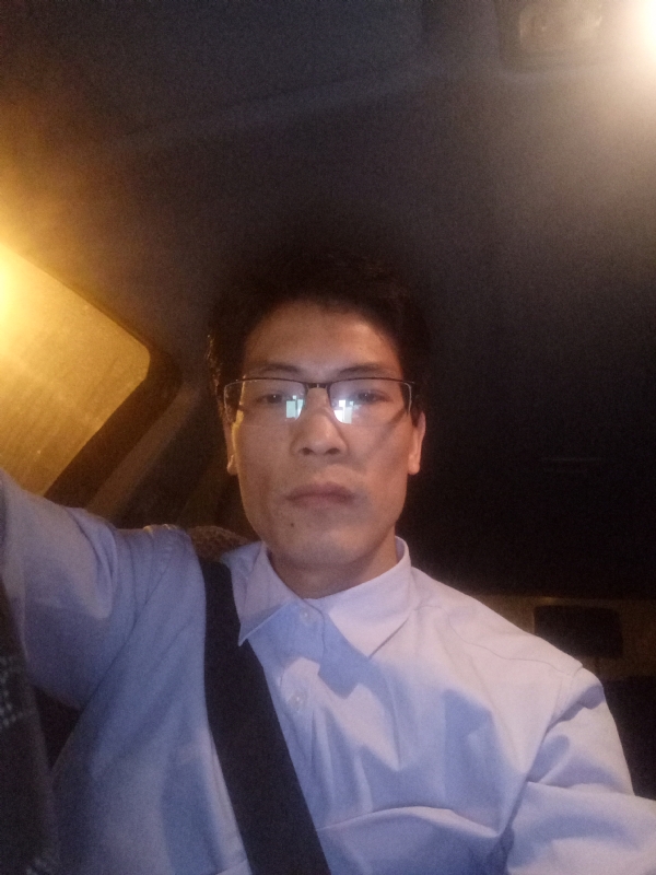 爱也要以诚相待的第三张照片--罗源征婚网