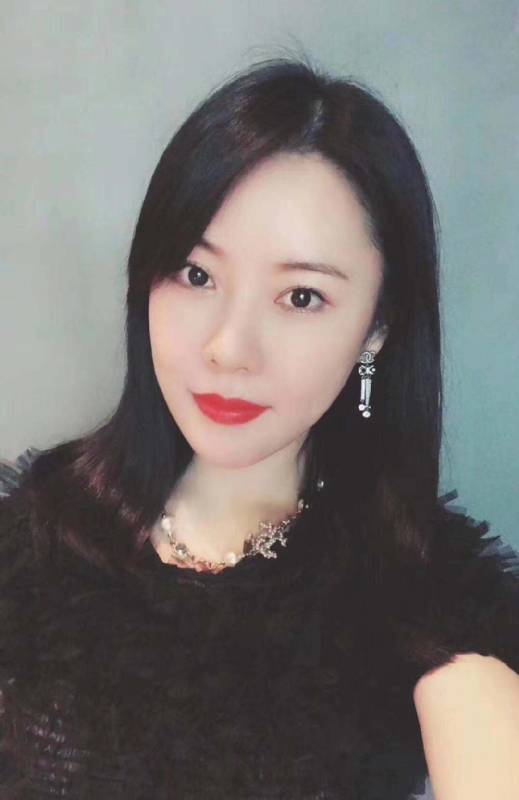 李莉的第一张照片--罗源征婚网