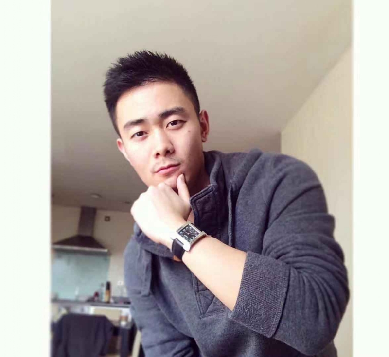 TaoL的第一张照片--罗源征婚网