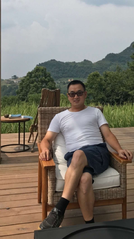 云霄的第一张照片--罗源征婚网