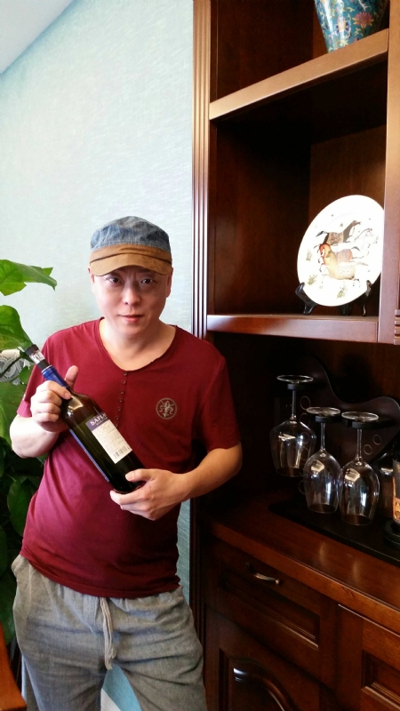 率真率性的第一张照片--罗源征婚网