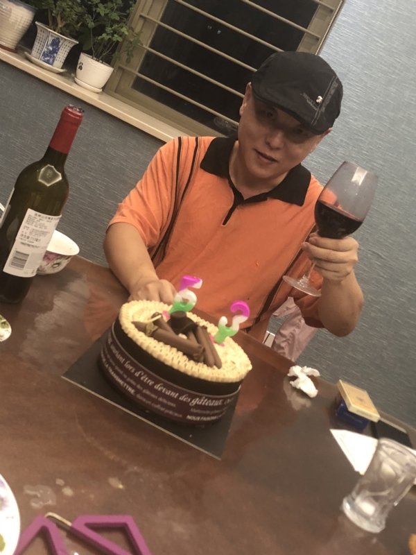 率真率性的第二张照片--罗源征婚网