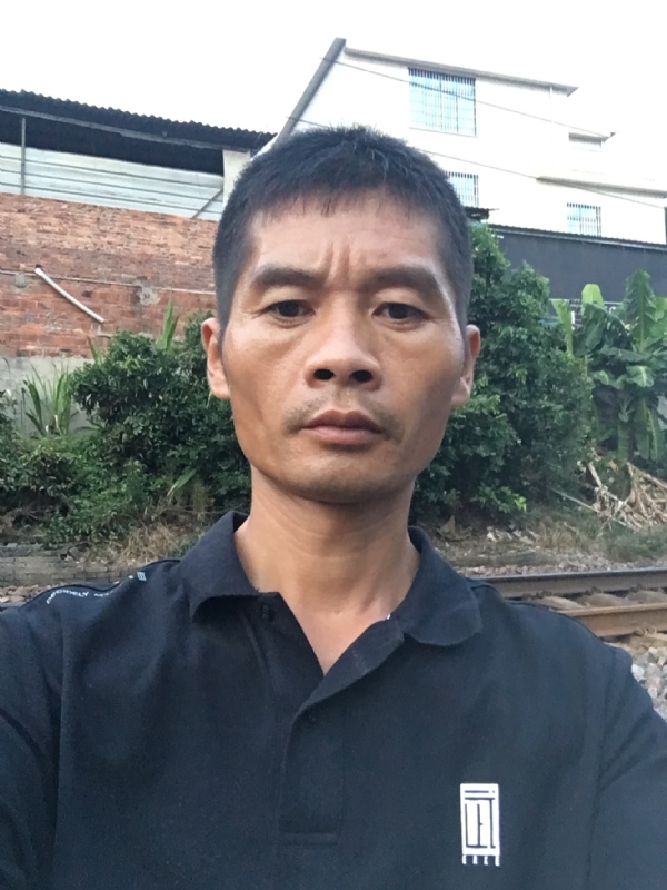 张旭明的第二张照片--罗源征婚网