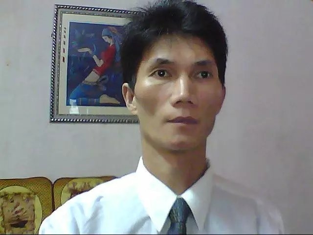 阿文的第一张照片--罗源征婚网