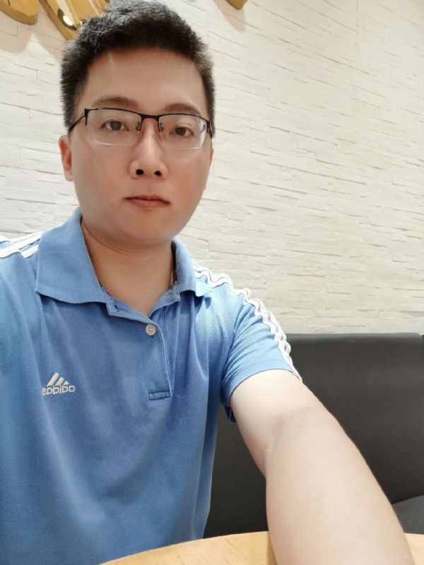 月亮河的第一张照片--罗源征婚网