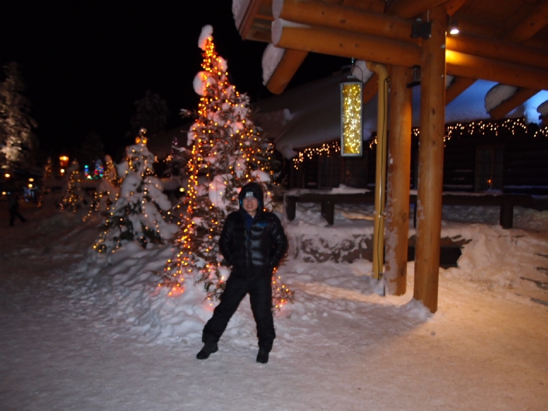 小顽童的第一张照片--罗源征婚网