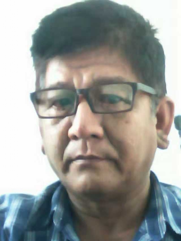 阿华的第一张照片--罗源征婚网