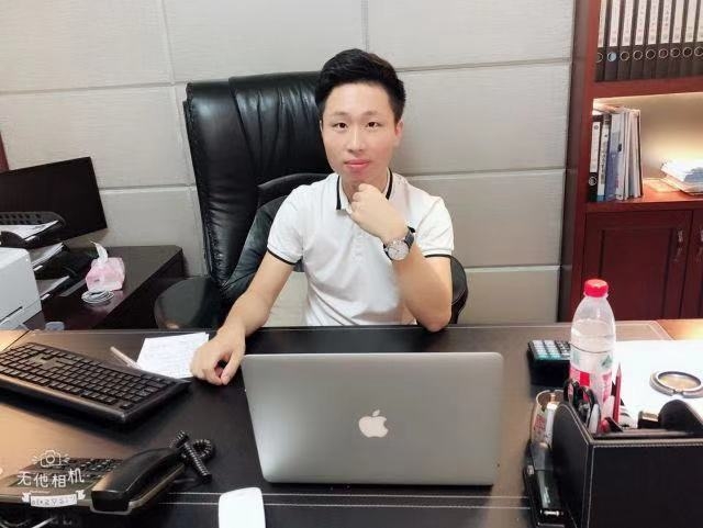 追梦的第一张照片--罗源征婚网