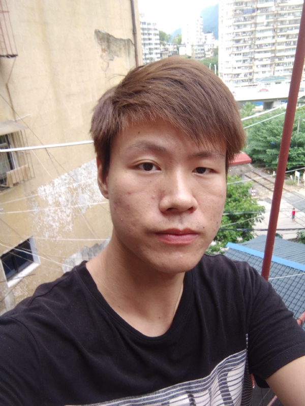 遇见你的第一张照片--罗源征婚网