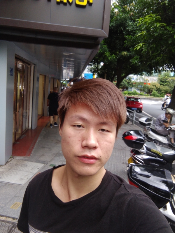 遇见你的第二张照片--罗源征婚网