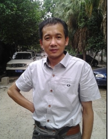 寿山石的第一张照片--罗源征婚网