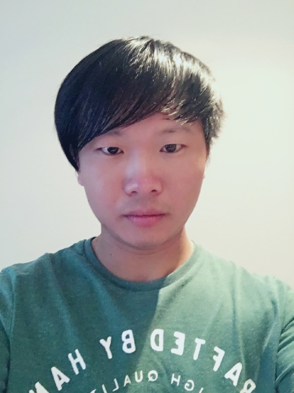 james的第一张照片--罗源征婚网