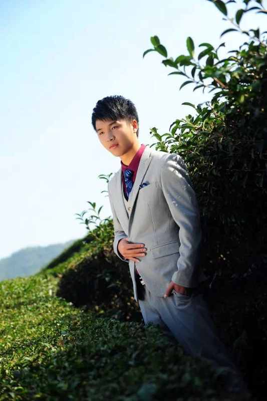 时缘的第一张照片--罗源征婚网