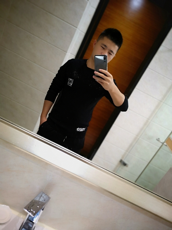 good的第一张照片--罗源征婚网