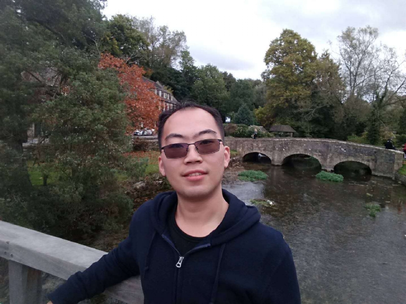 Allen的第一张照片--罗源征婚网