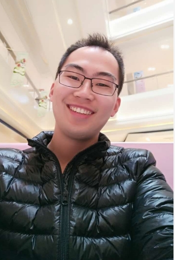 Allen的第二张照片--罗源征婚网