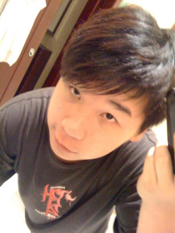 陈鸿翔先生的第一张照片--罗源征婚网