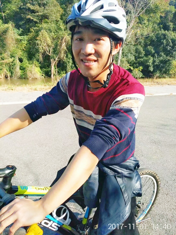 丹叶的第一张照片--罗源征婚网