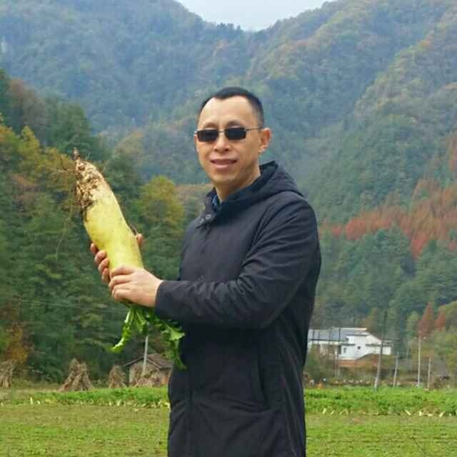 墨迹男的第一张照片--罗源征婚网