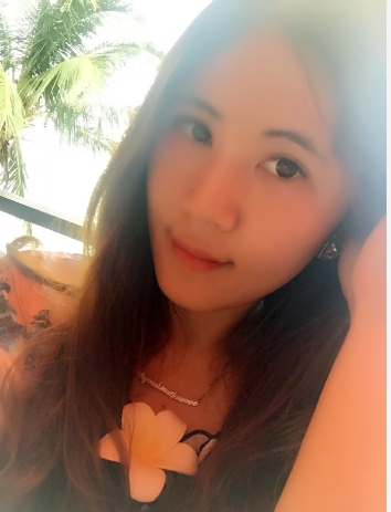 婷婷的第一张照片--罗源征婚网