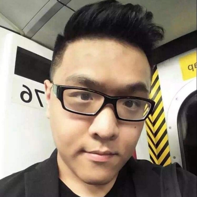 Tattat的第一张照片--罗源征婚网