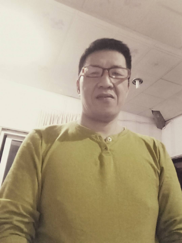 望海的第二张照片--罗源征婚网