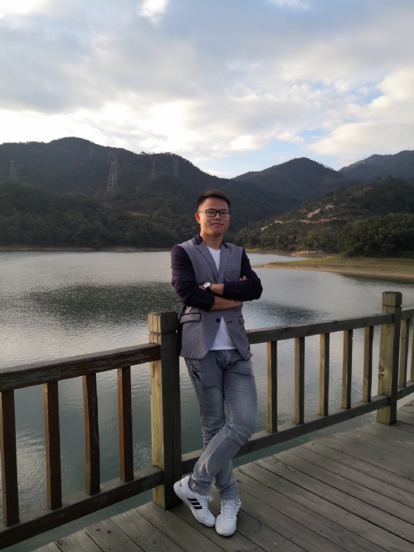 小小舒的第一张照片--罗源征婚网