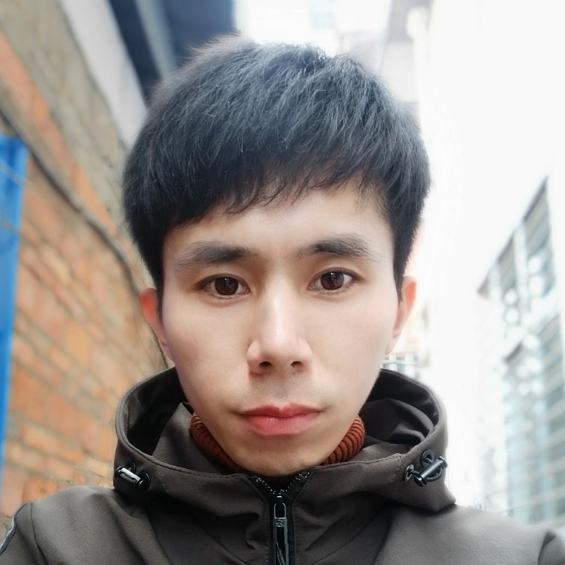 等一人白首的第二张照片--罗源征婚网