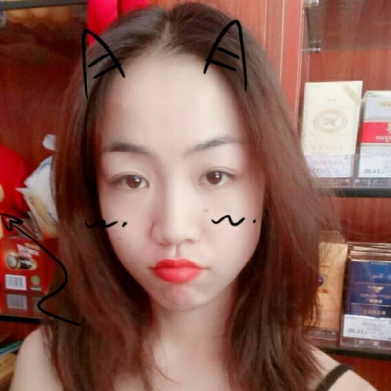 美美的第一张照片--罗源征婚网