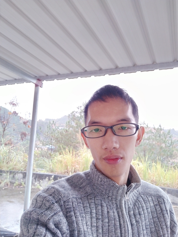 单身汉的第一张照片--罗源征婚网