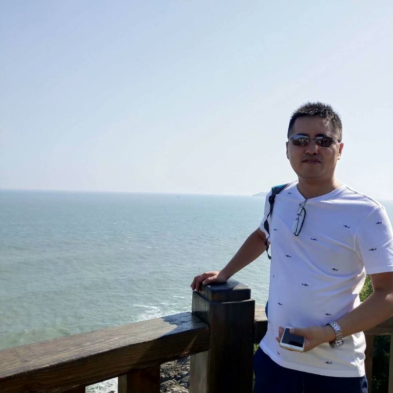 天使守护者的第一张照片--罗源征婚网