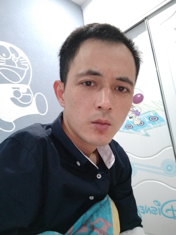 容晨的第一张照片--罗源征婚网