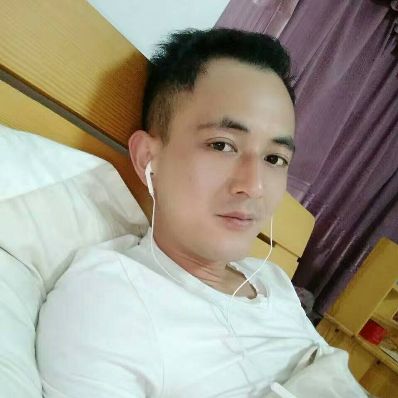 容晨的第二张照片--罗源征婚网