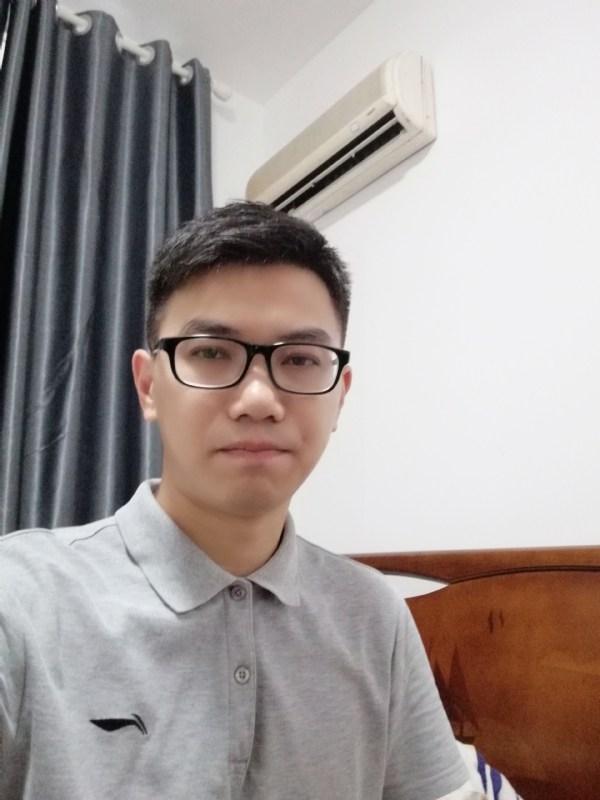 xiaopeng的第一张照片--罗源征婚网