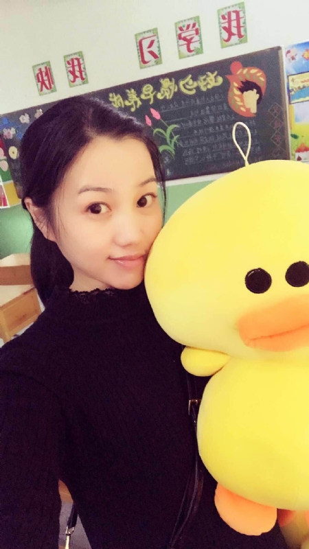 pengjienv的第一张照片--罗源征婚网