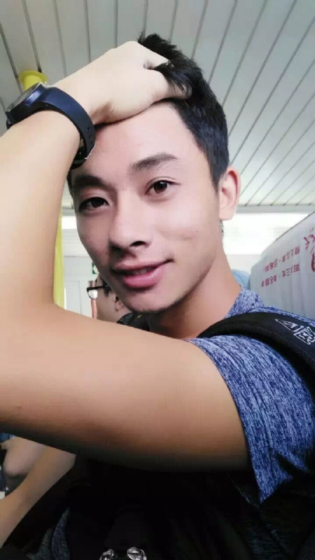 不是坏人的第一张照片--罗源征婚网