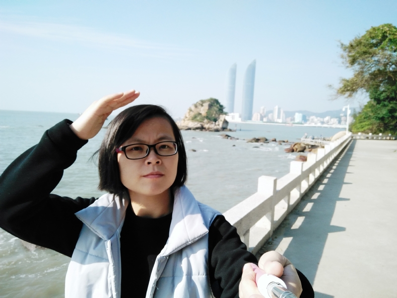 吕小包的第一张照片--罗源征婚网