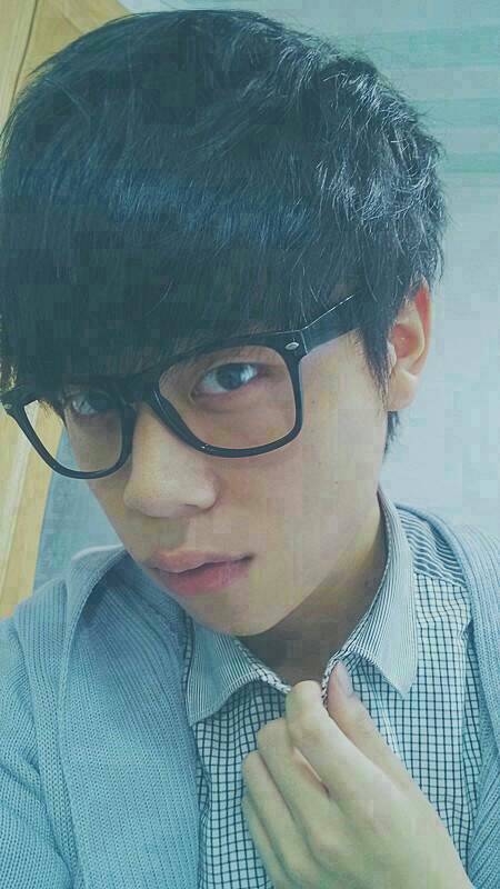 古月的第一张照片--罗源征婚网