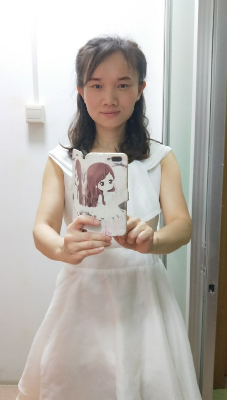 海上飞雪的第一张照片--罗源征婚网