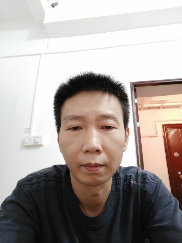 爱依然的第一张照片--罗源征婚网