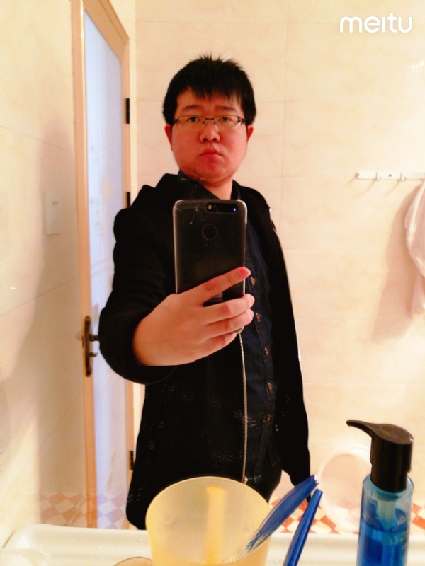 风之疾的第一张照片--罗源征婚网