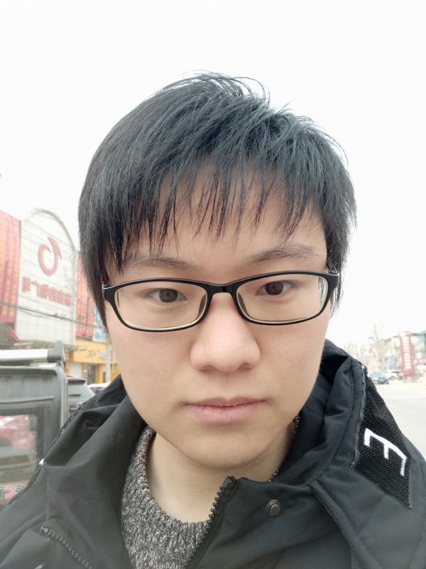 小懒猫的第一张照片--罗源征婚网