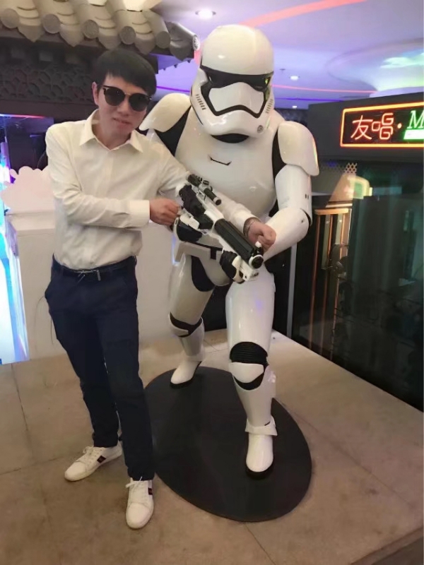 谁是我向往的以后的第二张照片--罗源征婚网