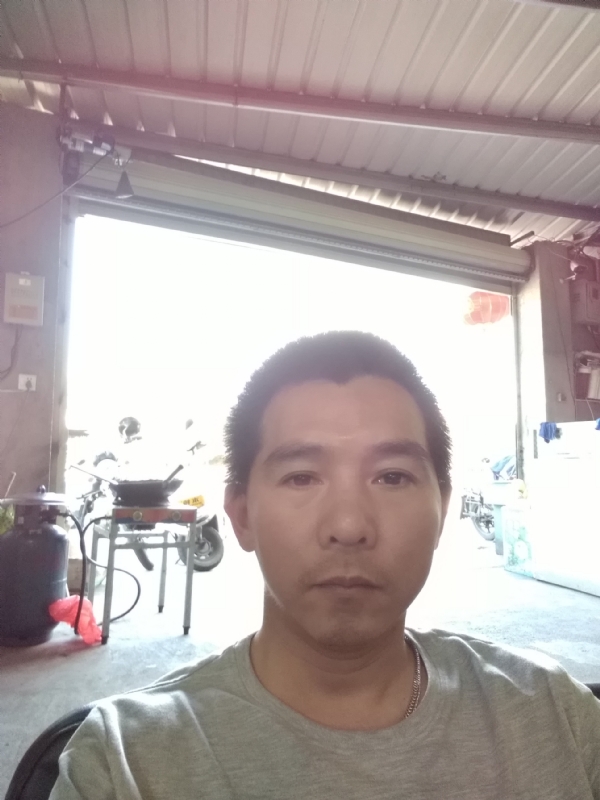 龙骑士的第一张照片--罗源征婚网