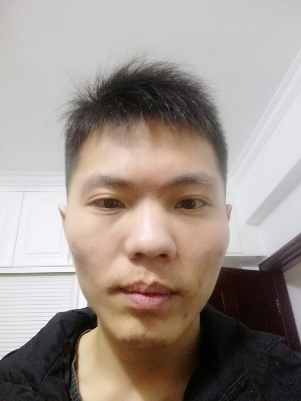 陈耀阳的第一张照片--罗源征婚网