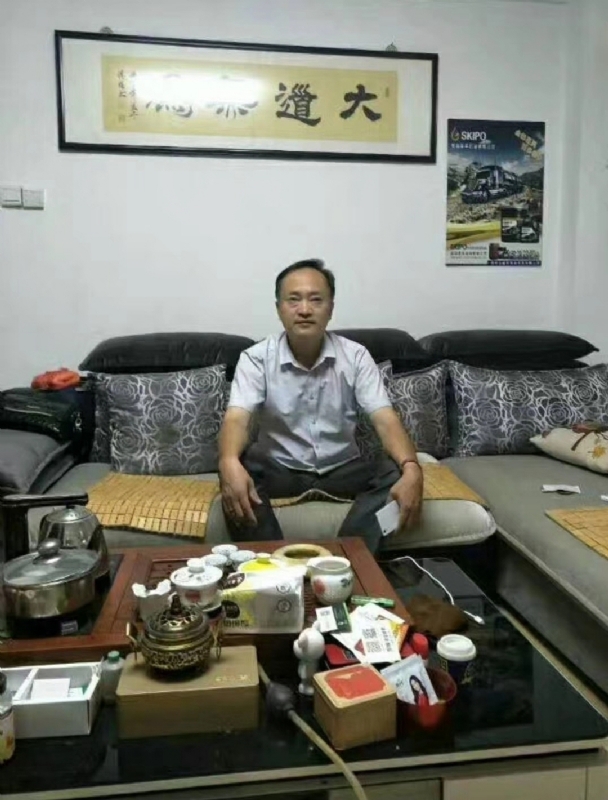 星光的第一张照片--罗源征婚网